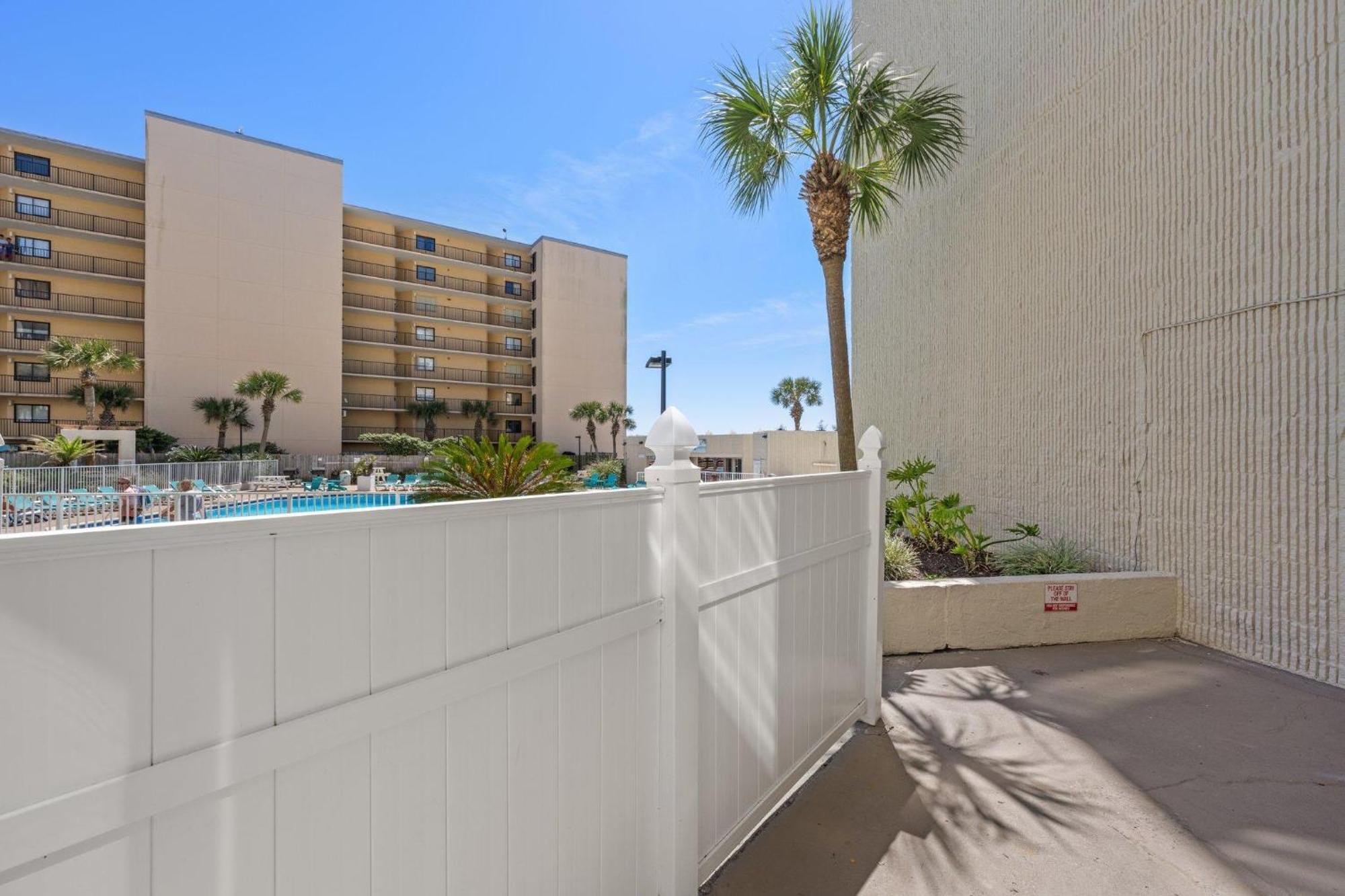 Top Of The Gulf 111 Panama City Beach Exteriér fotografie