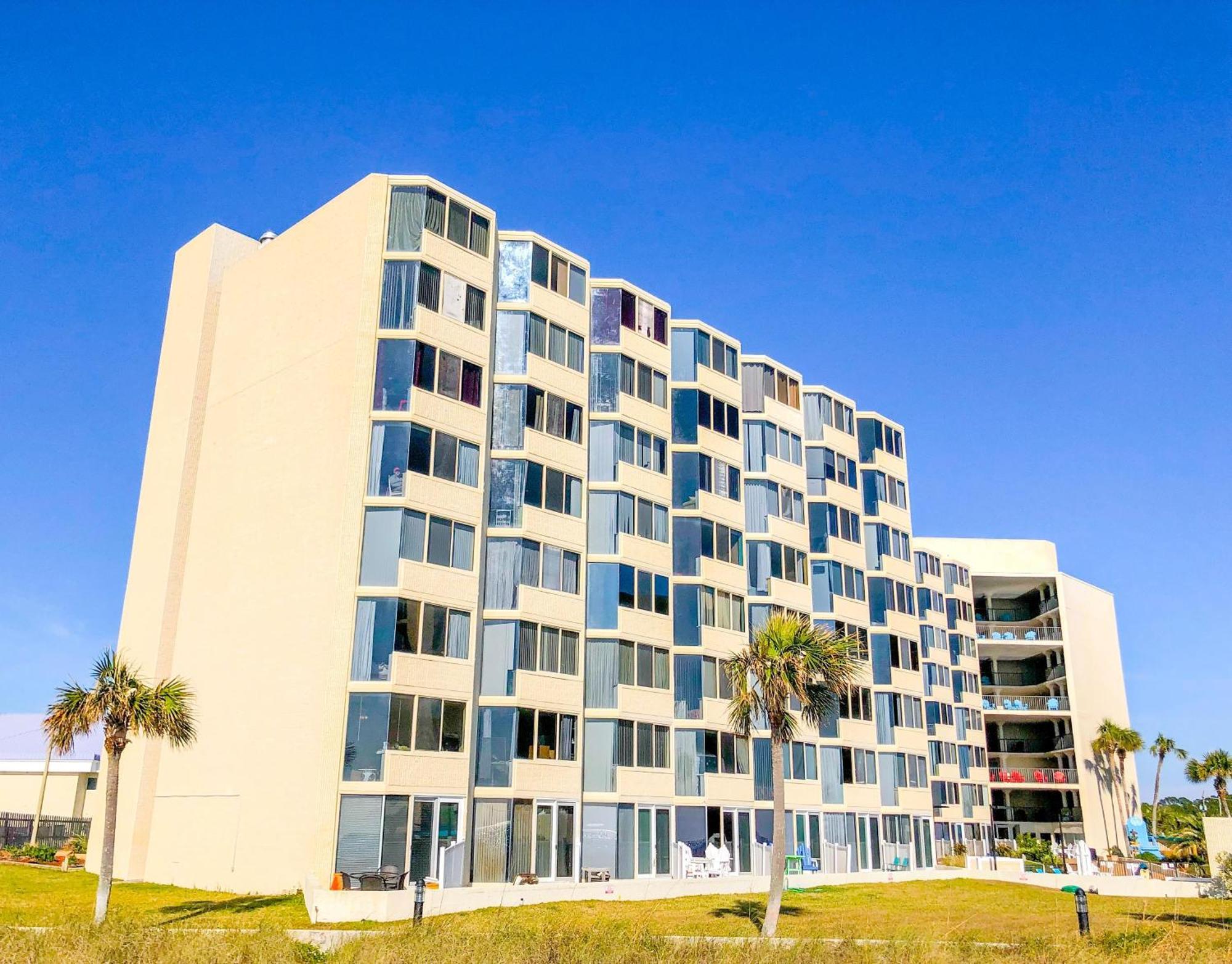 Top Of The Gulf 111 Panama City Beach Exteriér fotografie