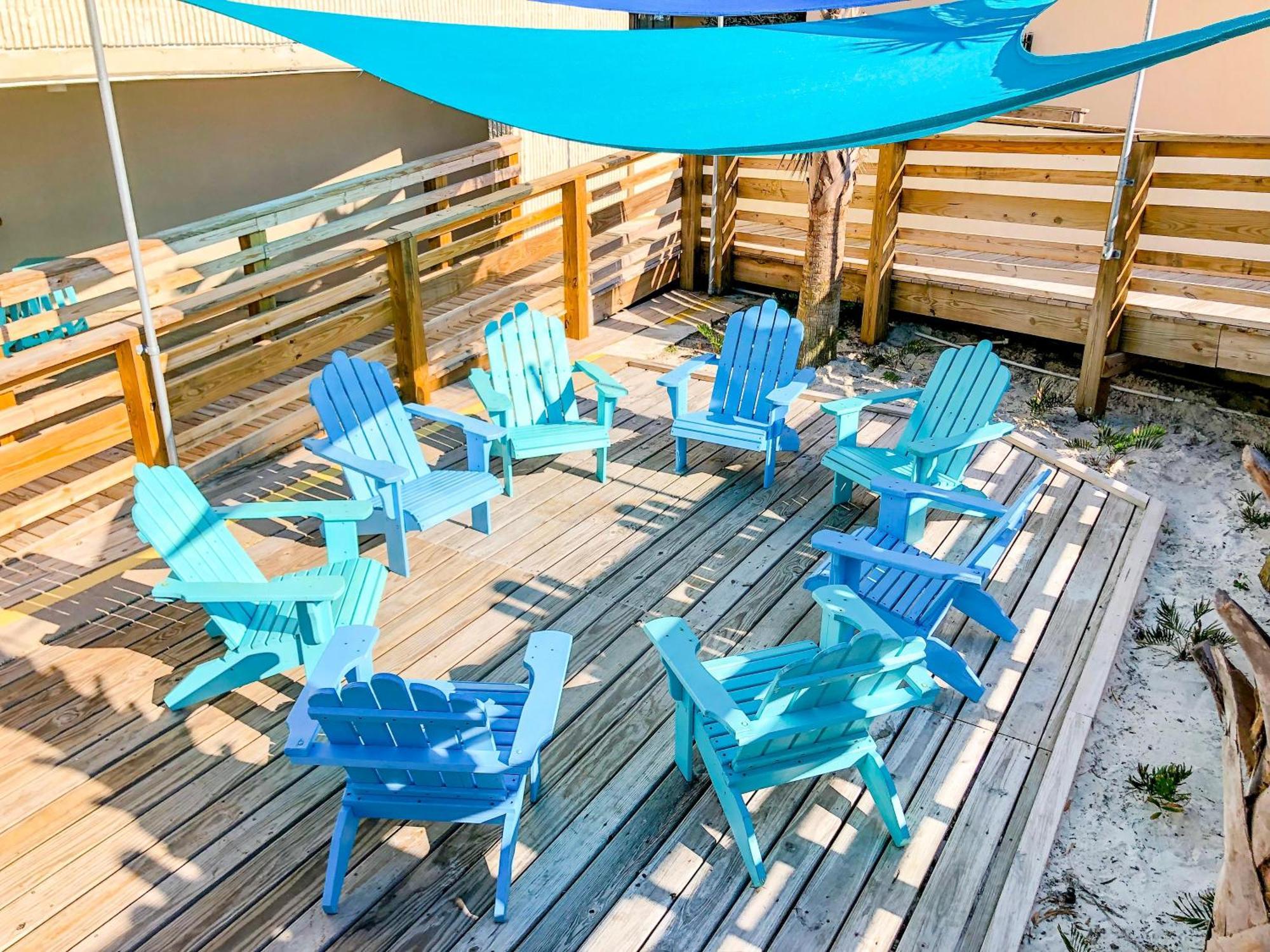Top Of The Gulf 111 Panama City Beach Exteriér fotografie