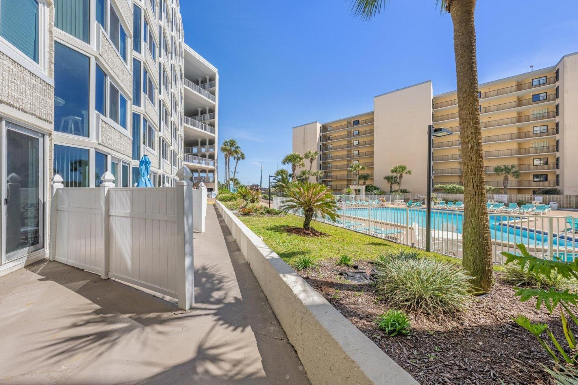 Top Of The Gulf 111 Panama City Beach Exteriér fotografie